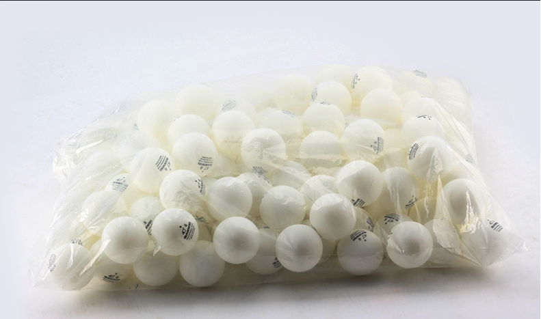 100er-Pack 3D-Tischtennisbälle – Bild 7 | LuxeStyle