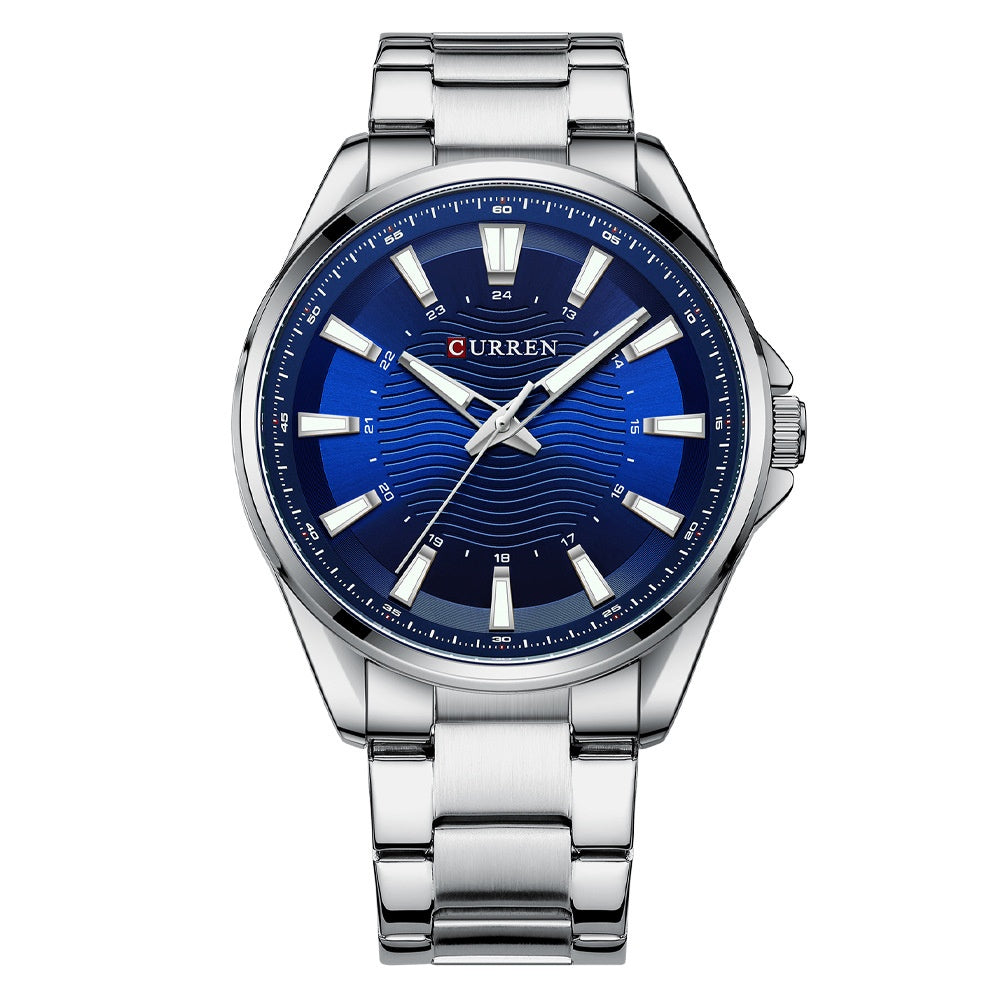 Wasserdichtes Herrenarmband