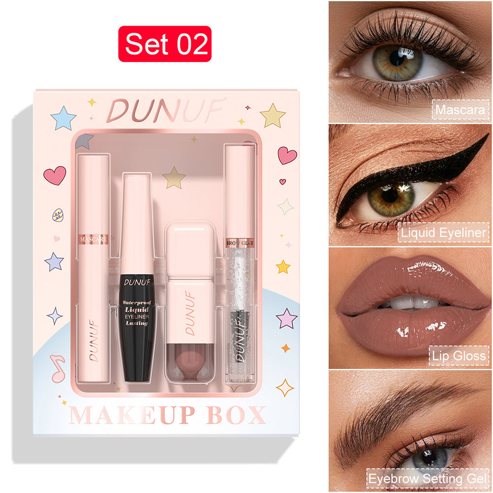 Makeup-Set