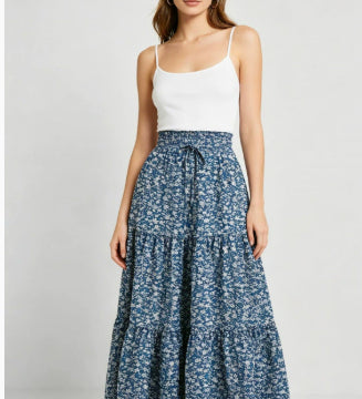 Boho-A-Linie Rock