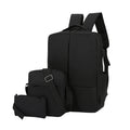Casual Rucksack 3er-Set – Bild 4 | LuxeStyle