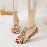 Farbe: Leder Gold