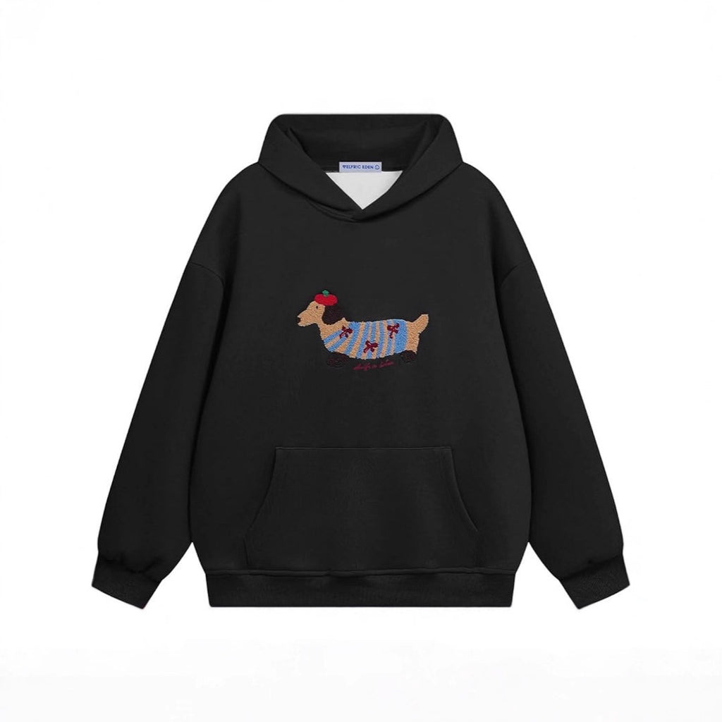 Casual Sport-Hoodie