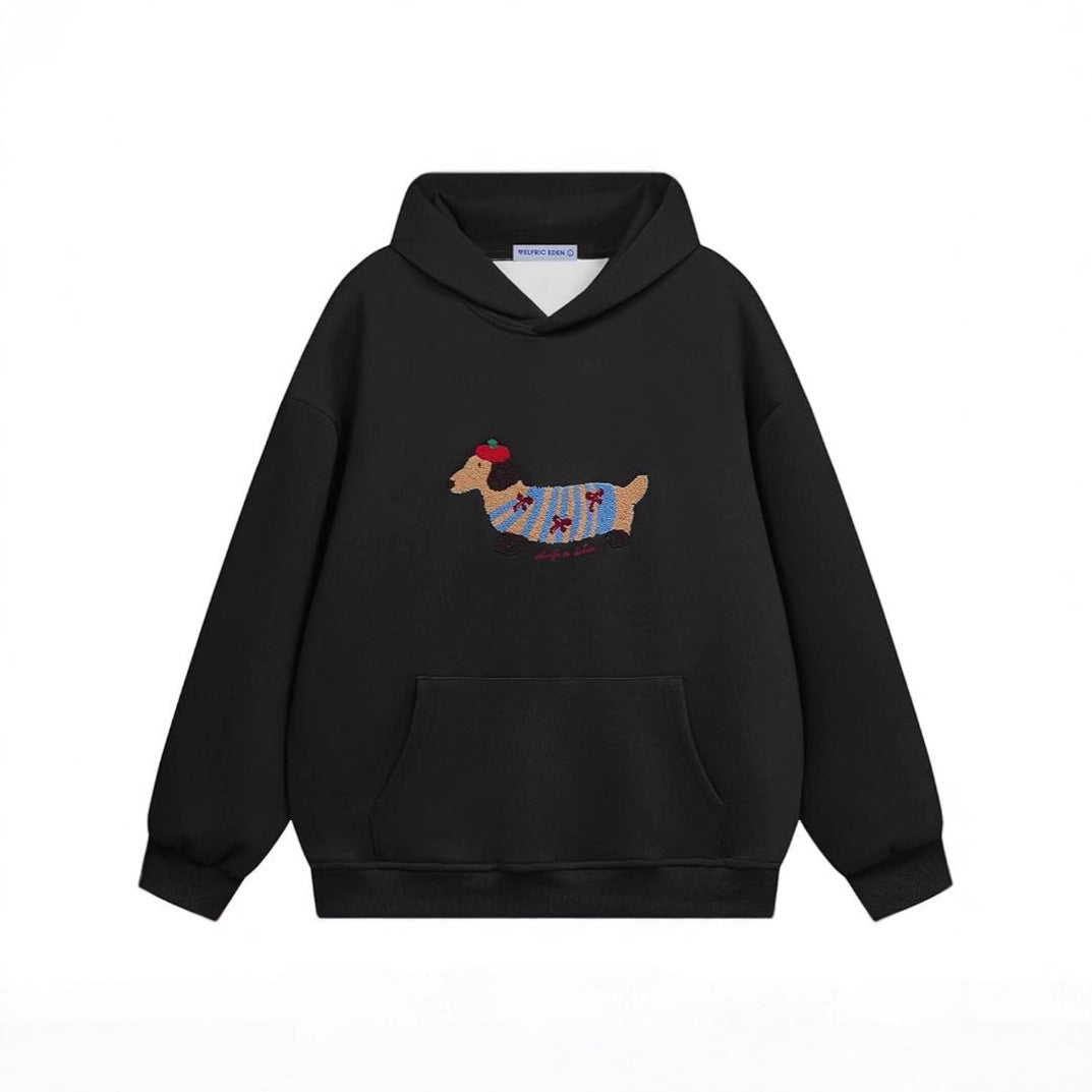 Casual Sport-Hoodie