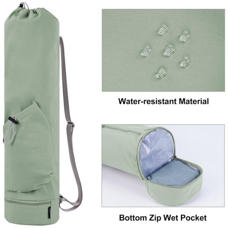 Yoga-Matten-Tragtasche – Bild 5 | LuxeStyle