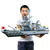 Modell: Modell 1