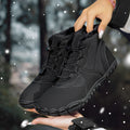 Wasserdichte Schneestiefel