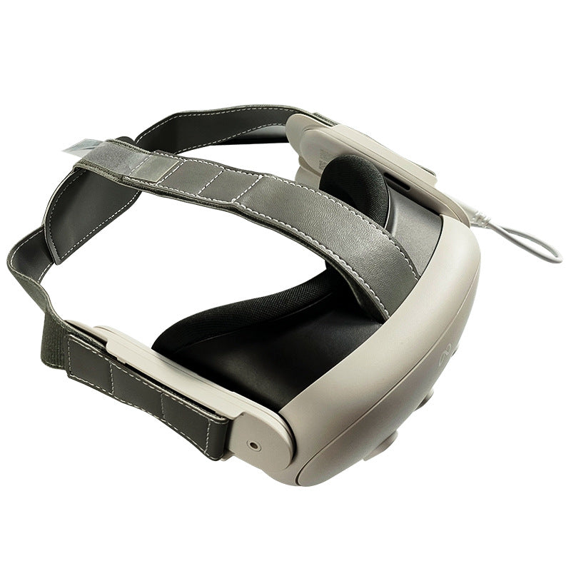Meta Quest 3 Kopfband mit 5000mAh Akku