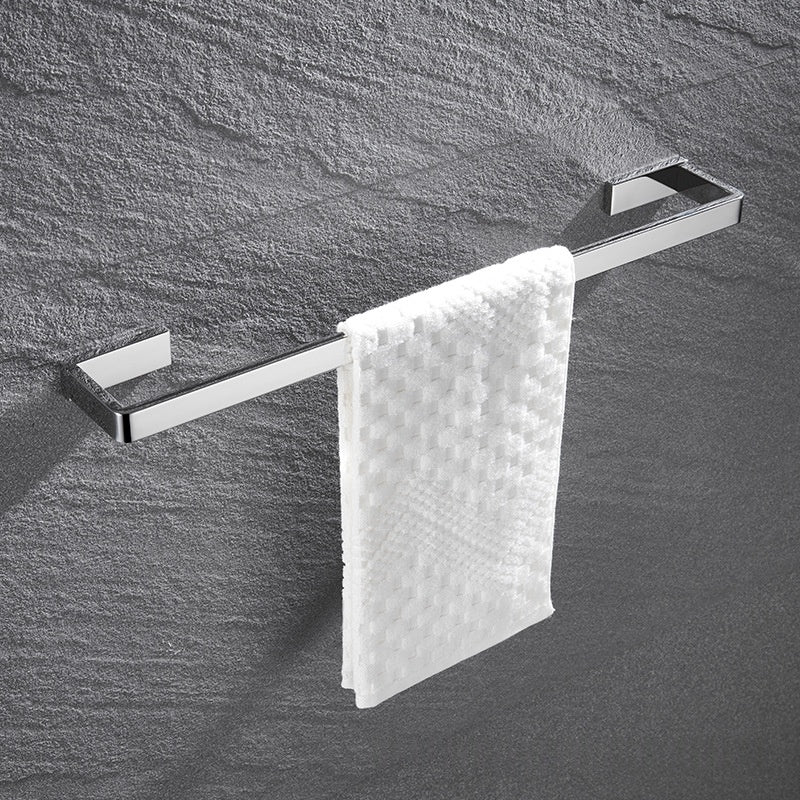 Edelstahl Handtuchhalter