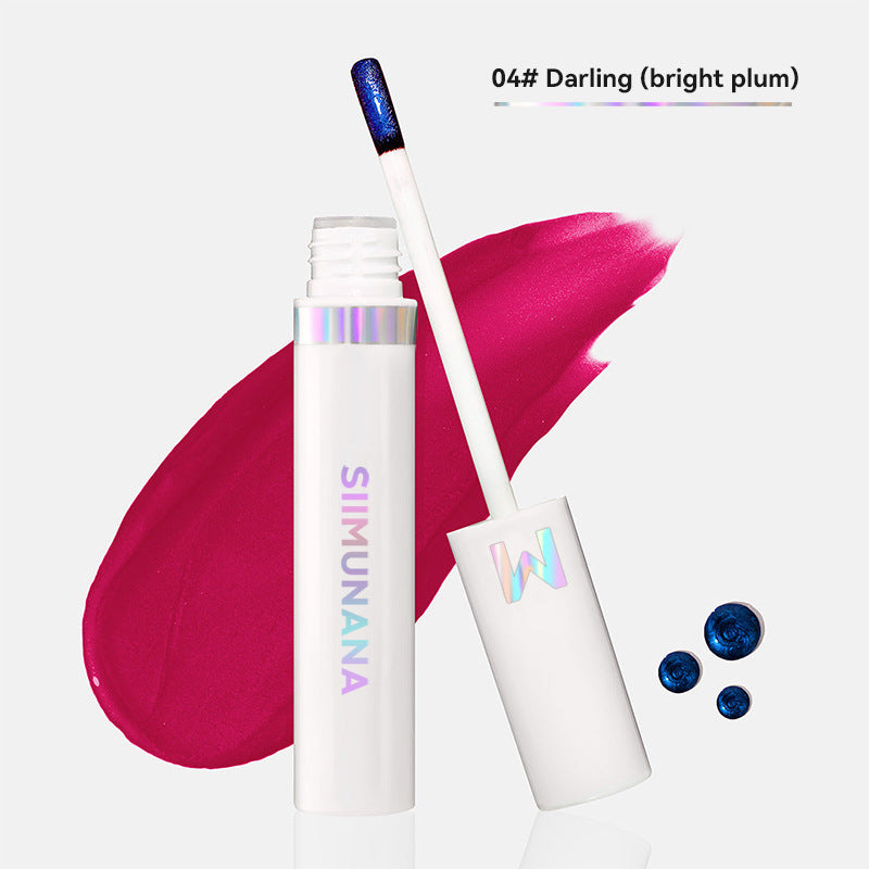 TUMU Lipgloss – Bild 12 | LuxeStyle