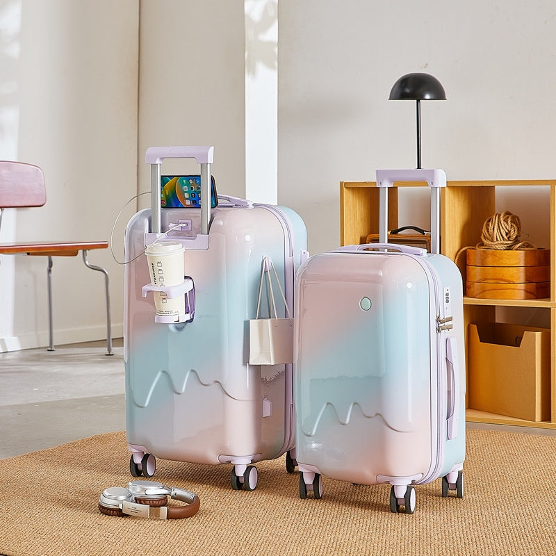 Reisekoffer – Bild 2 | LuxeStyle