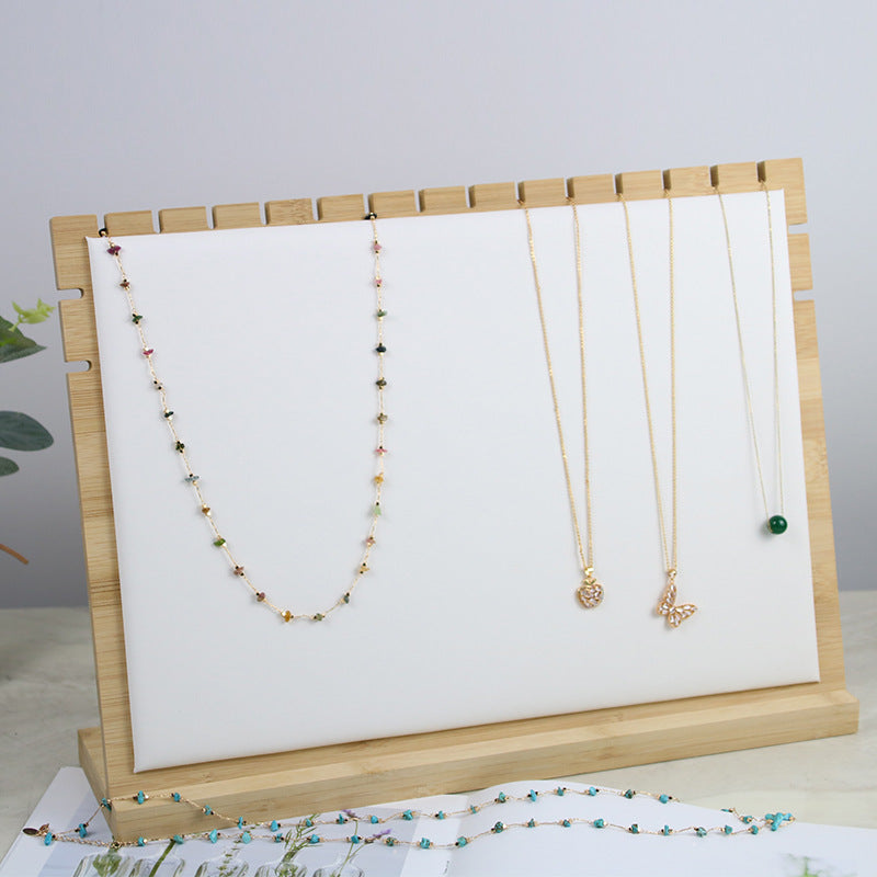 Schmuckständer für Armbänder und Halsketten – Bild 6 | LuxeStyle