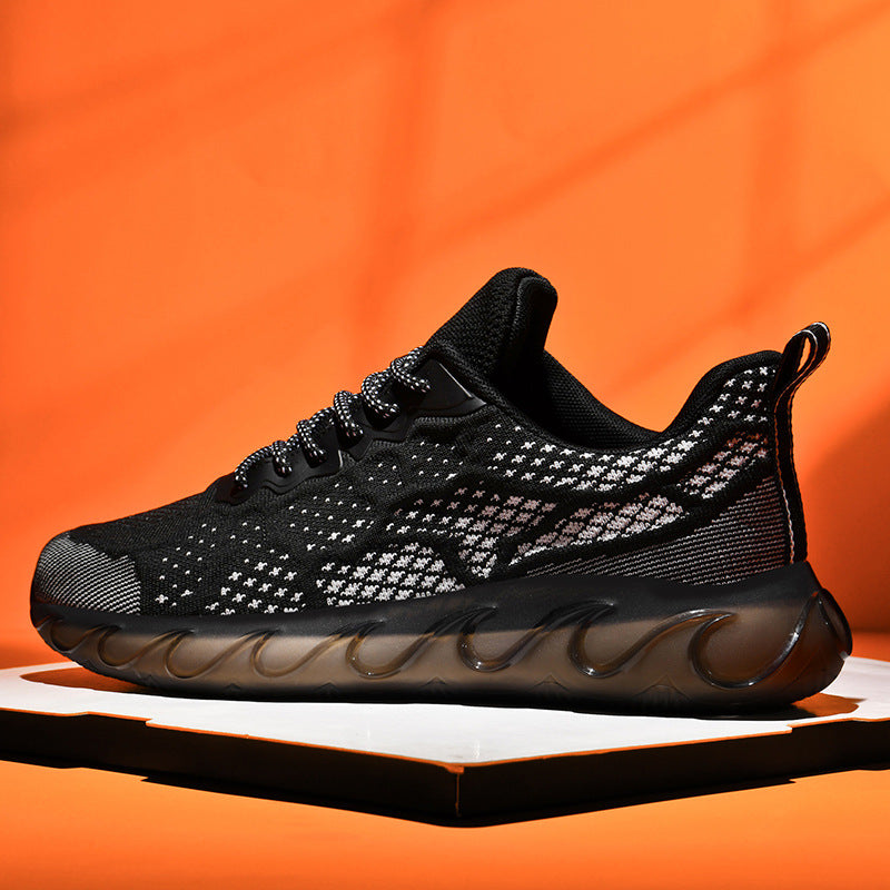 Casual Mesh Schuhe