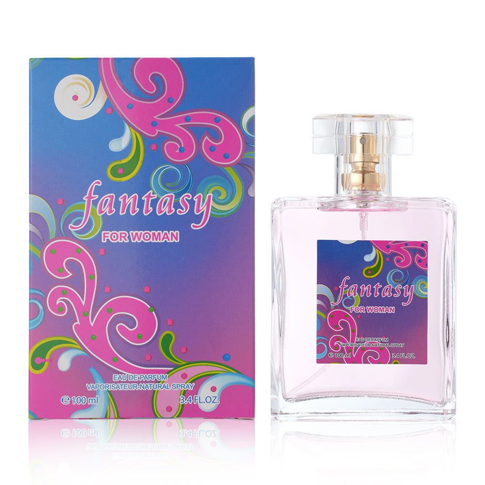 Fruchtig-elegantes Eau de Parfum (100ml) – Ansicht 4