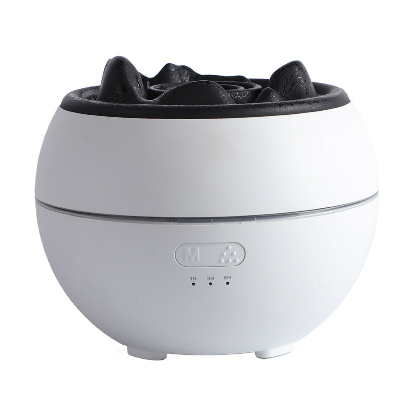 Flammen Aroma Diffusor für Zuhause