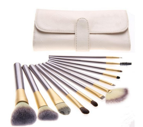 Persian Make-up Pinsel-Set