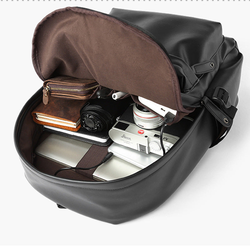Trendiger Rucksack für Studierende | LuxeStyle