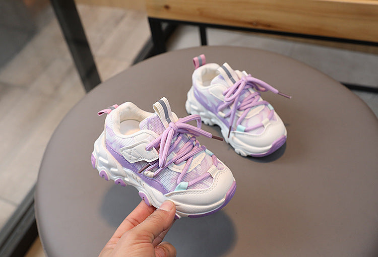 Laufschuhe für Kids