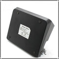 3-in-1 Blu-ray Ladestation für Wii U Controller