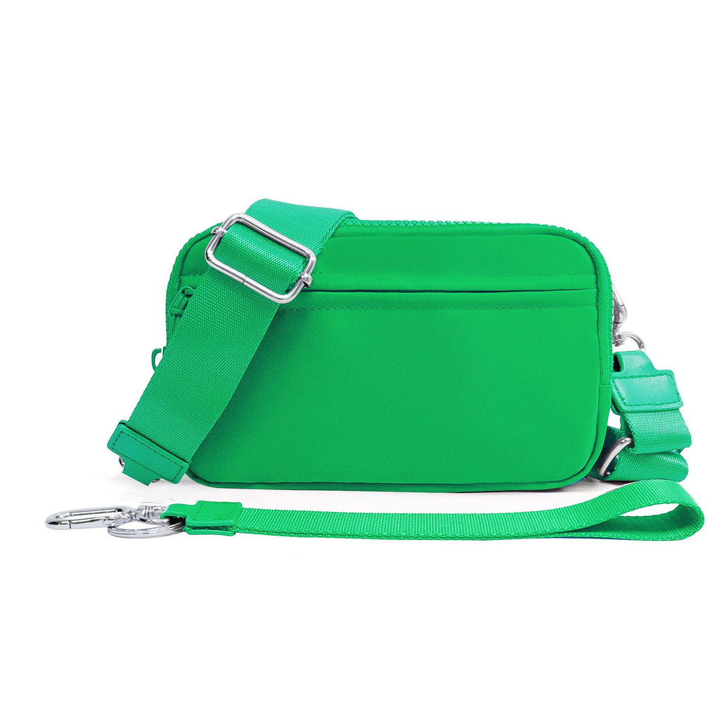 Wasserdichte Crossbody-Gürteltasche für Herren