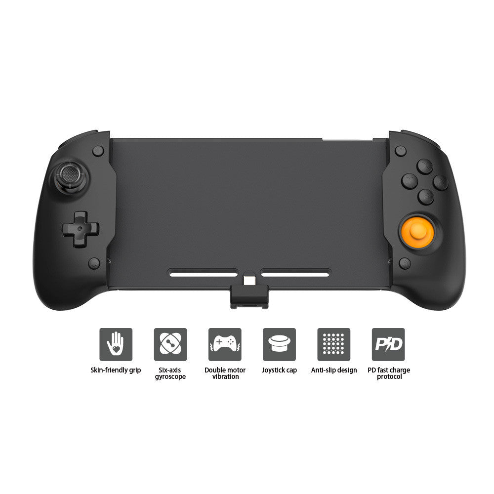Plug & Play Gamepad für Nintendo Switch
