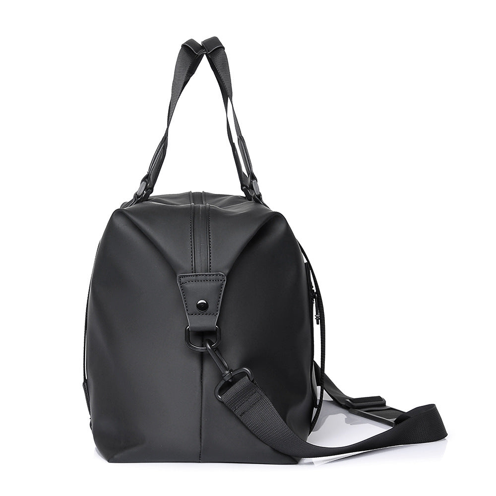 Leichter Sportrucksack mit Trocken-Wettschutz | LuxeStyle