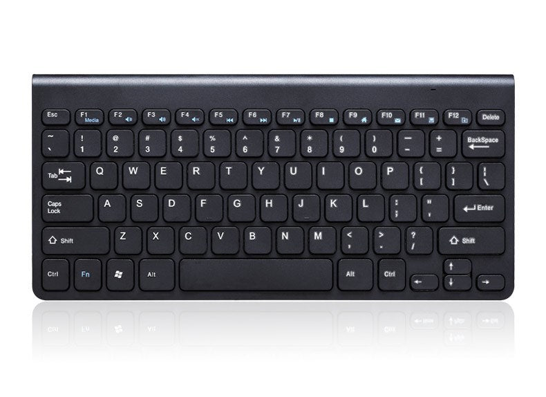 Kabelloses Maus- und Tastatur-Set – Bild 7 | LuxeStyle