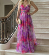 Farbe: Lila