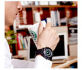 Smartwatch mit Farbdisplay & Herzfrequenzmessung | LuxeStyle