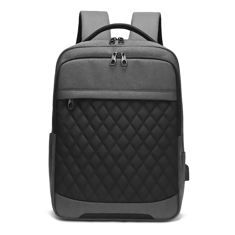Männer-Rucksack Freizeit 20-35L – Bild 7 | LuxeStyle