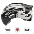 Fahrradhelm Hard Shell – Bild 9 | LuxeStyle