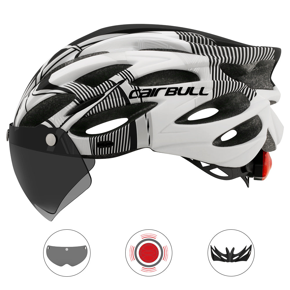 Fahrradhelm Hard Shell