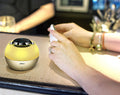 Bluetooth Speaker mit Subwoofer und Licht | LuxeStyle