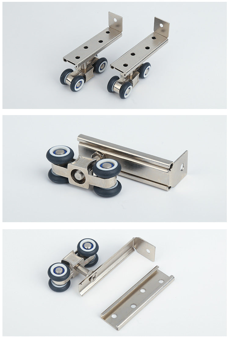 Schiebetürrolle | LuxeStyle