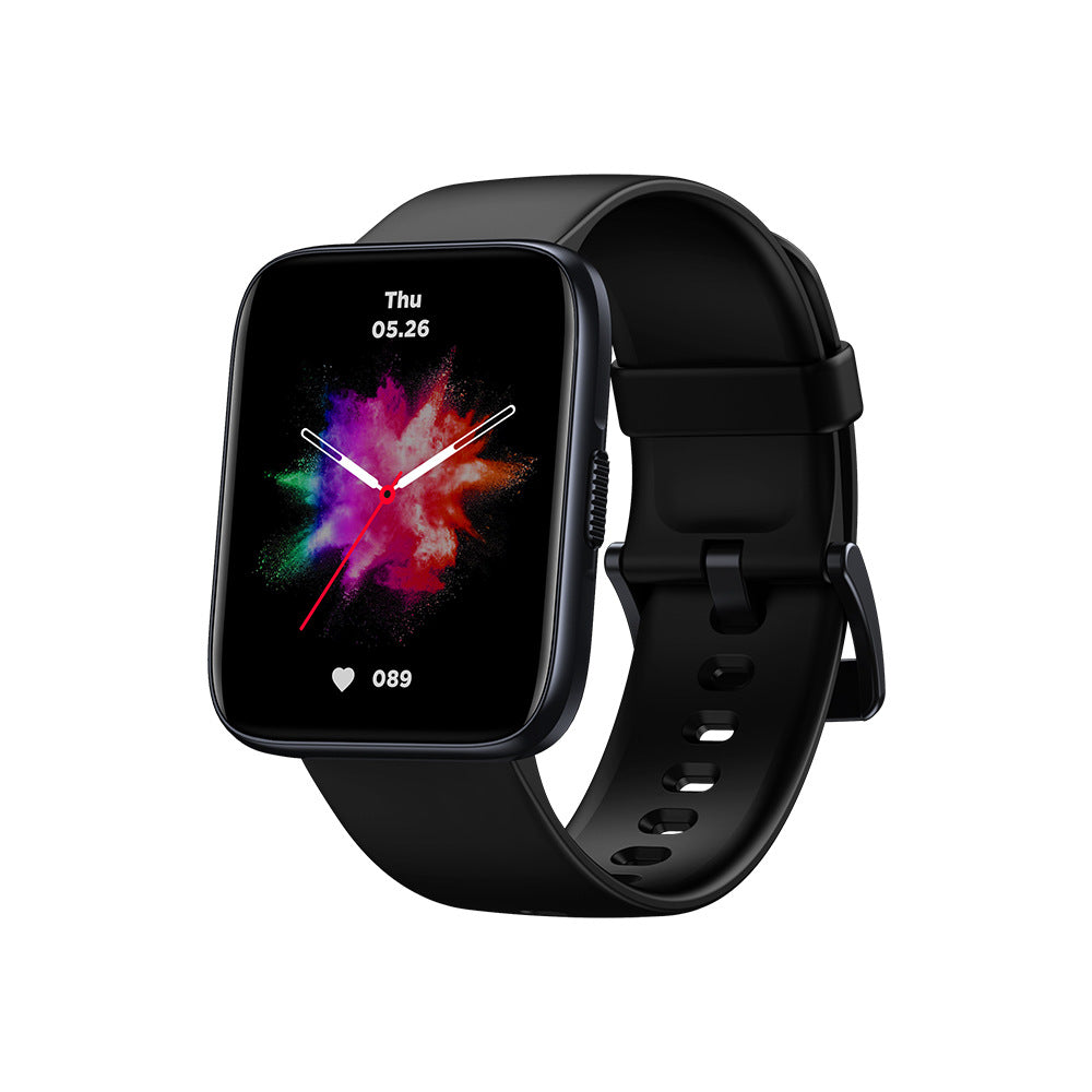 Smartwatch mit 1.78 Zoll AMOLED-Display