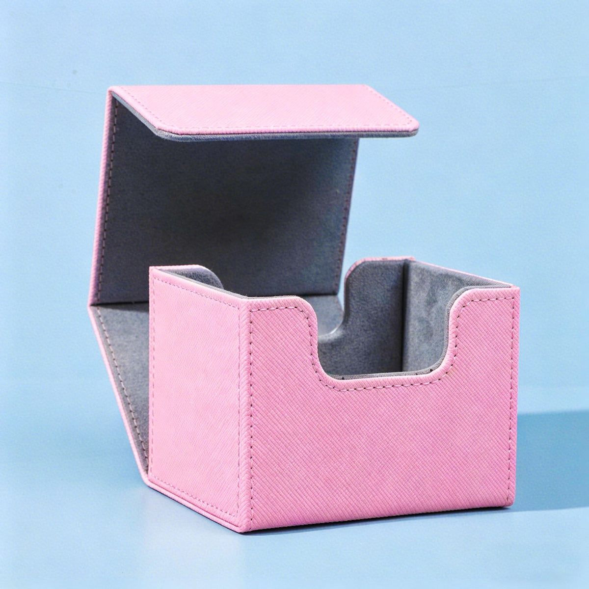 Magnetische Hartschale für Sammelkarten | LuxeStyle