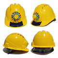 Solar Helm mit Ventilator – Bild 1 | LuxeStyle