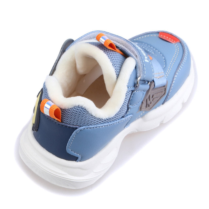 Kuschelige Kinderstiefel – Bild 3 | LuxeStyle