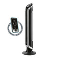 Turmventilator Rowenta VU6670F0 Schwarz 40 W