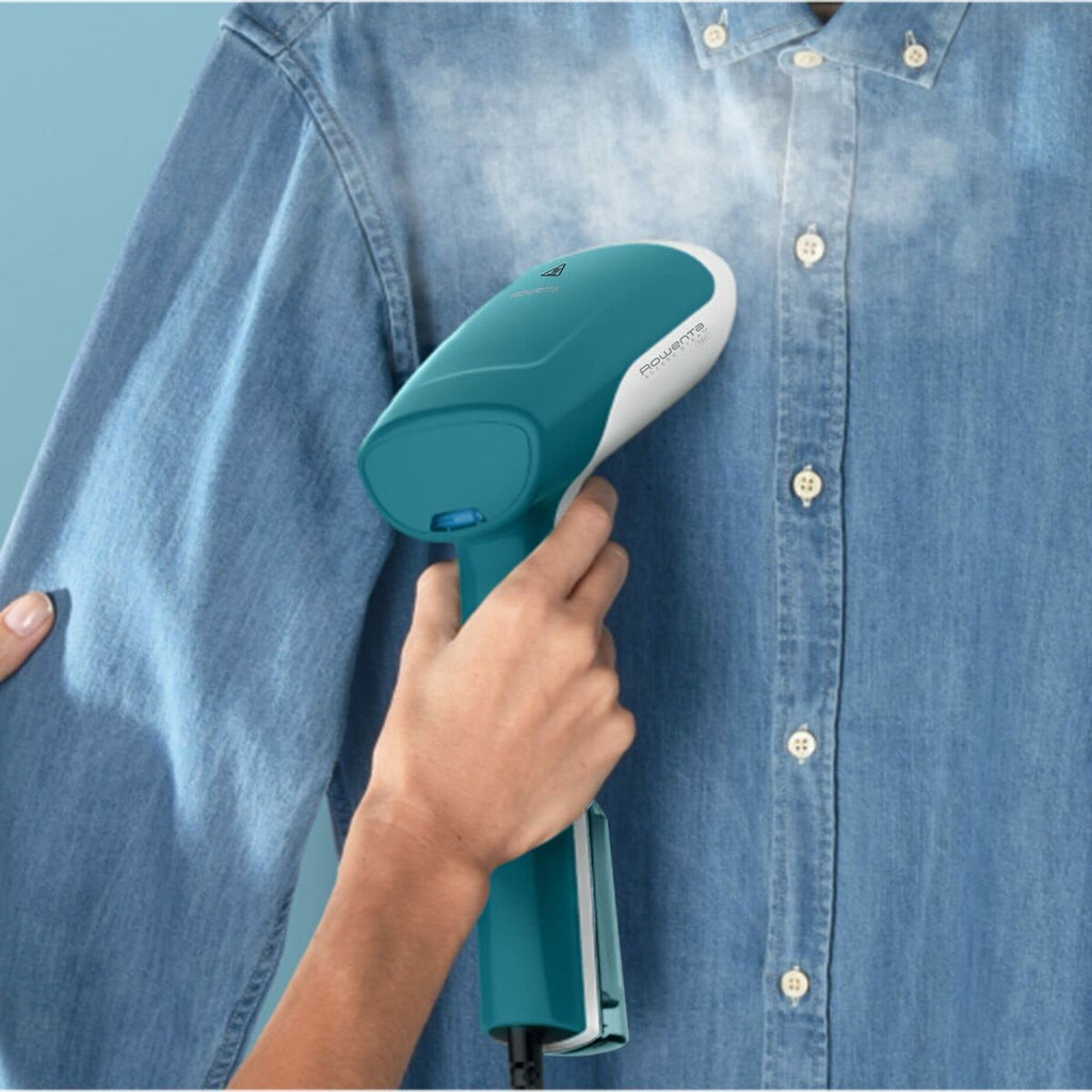 Vertikale Dampfbügeleisen Rowenta Dampfbürste 1300 W