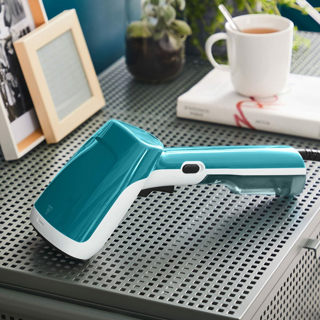 Vertikale Dampfbügeleisen Rowenta Dampfbürste 1300 W