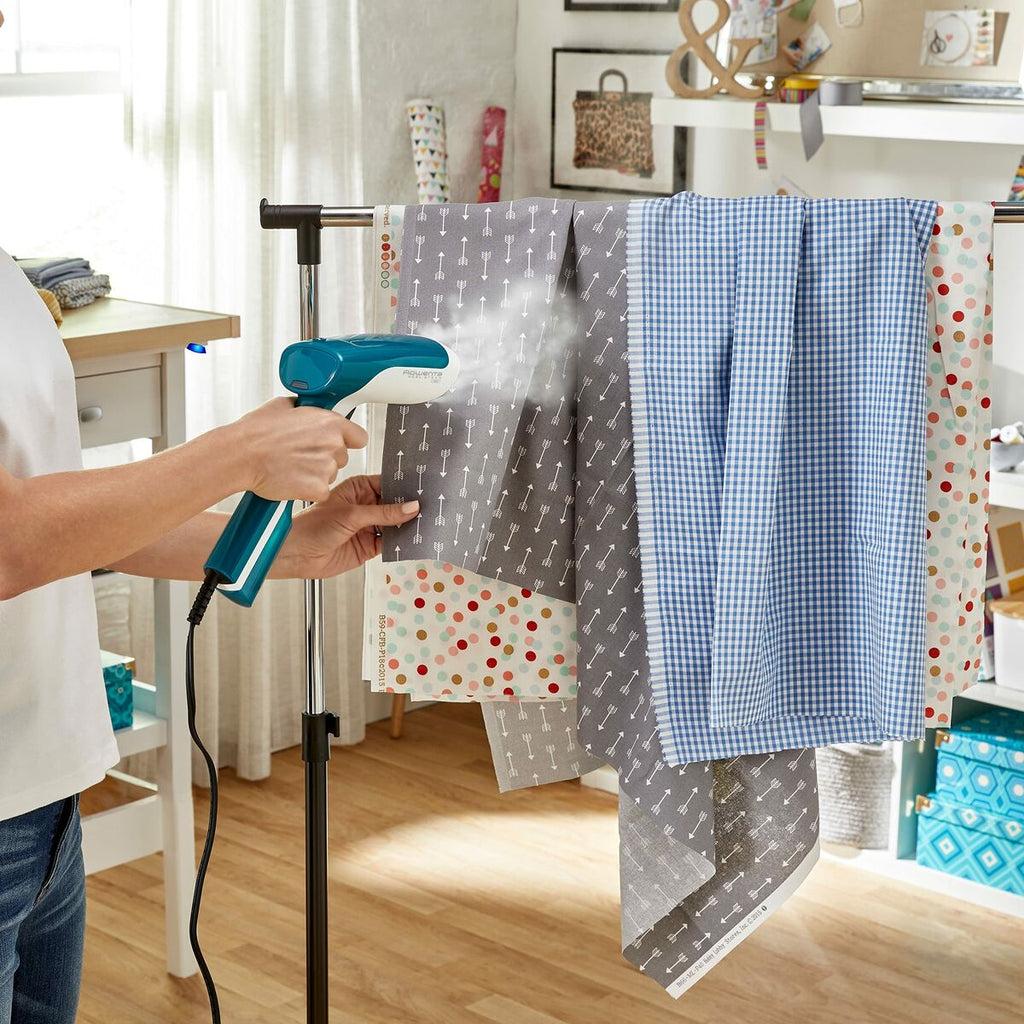 Vertikale Dampfbügeleisen Rowenta Dampfbürste 1300 W