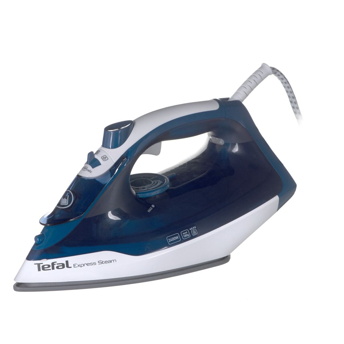 Dampfbügeleisen Tefal FV2838 2400 W