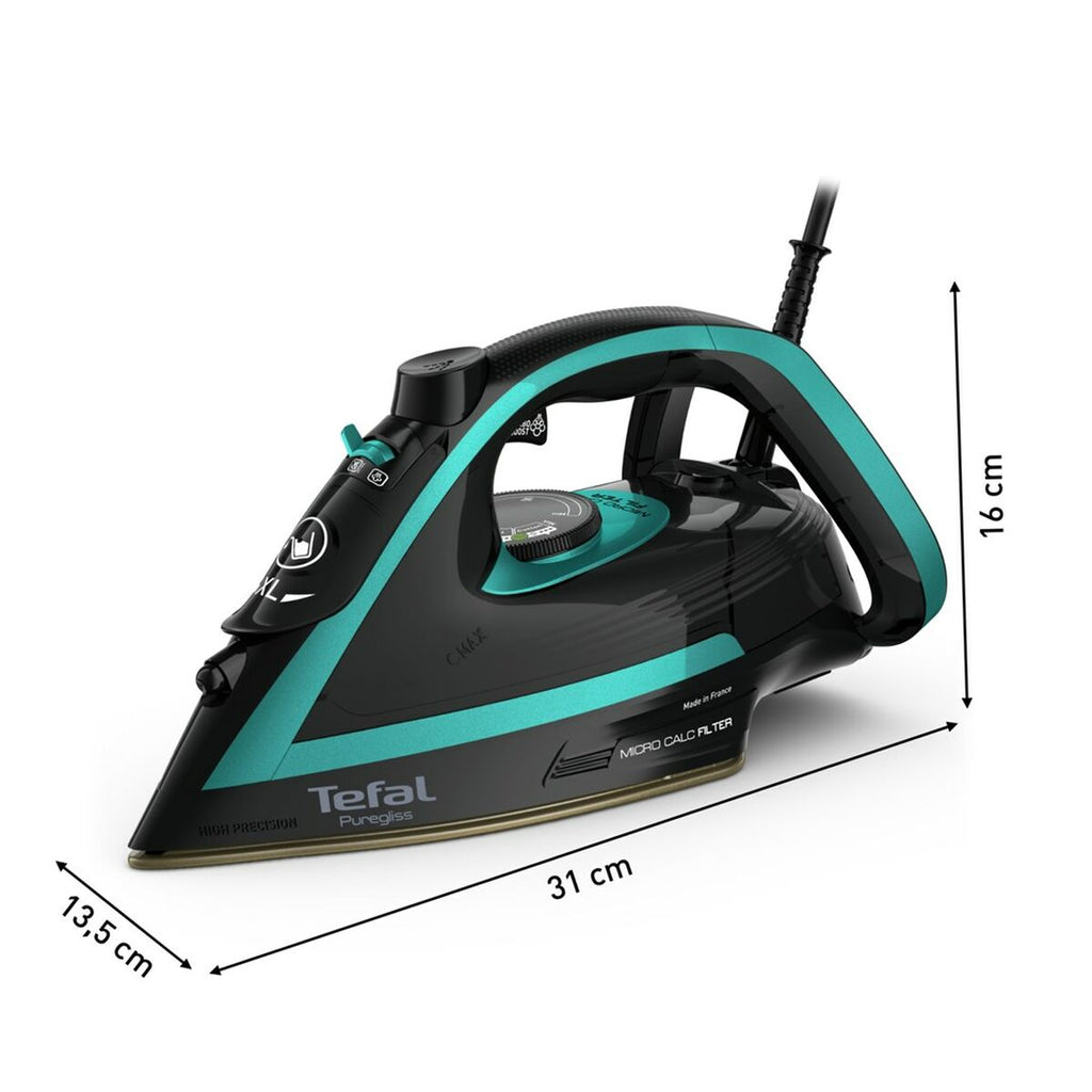 Dampfbügeleisen Tefal FV8066E0 3000 W 13,5 x 15 x 3 cm