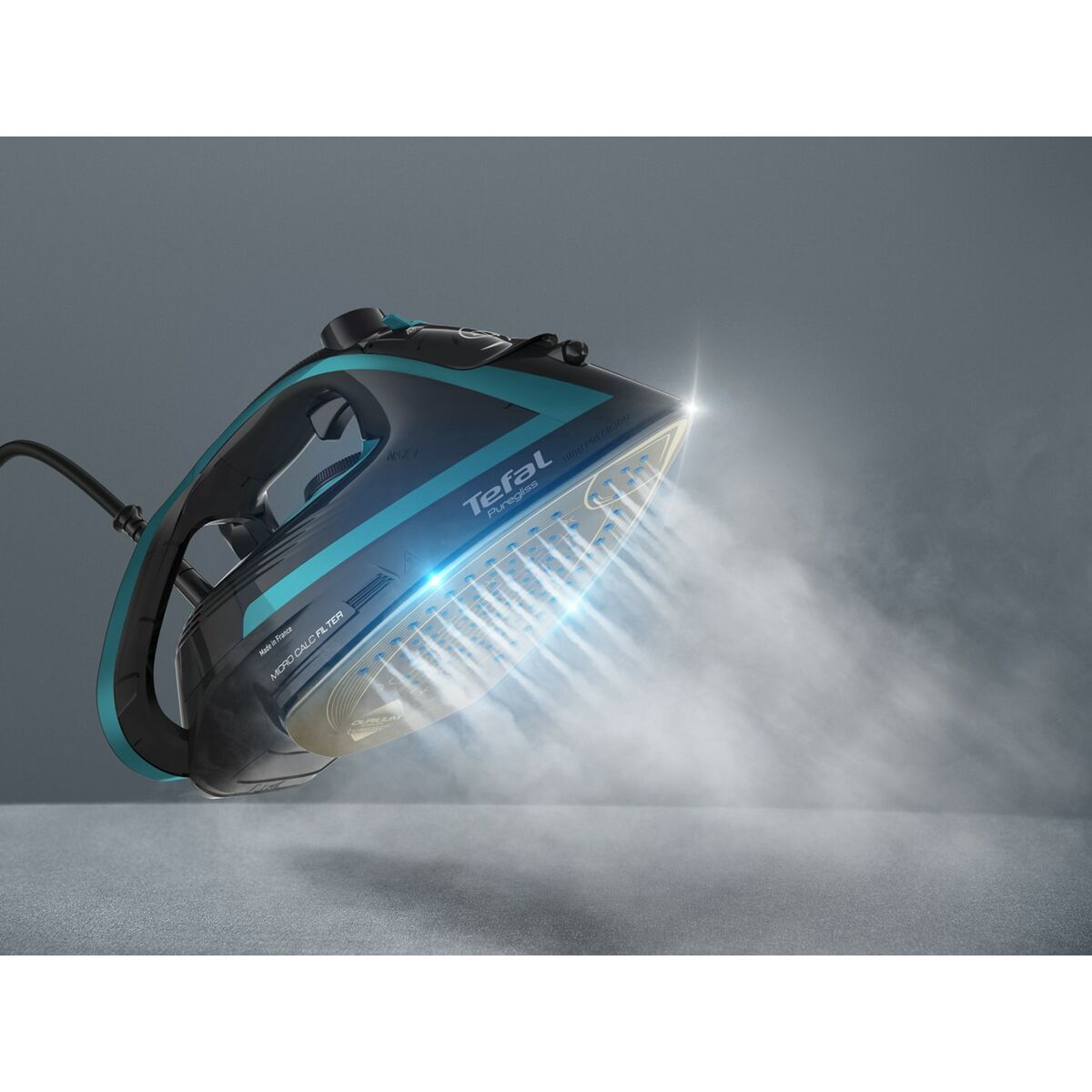 Dampfbügeleisen Tefal FV8066E0 3000 W 13,5 x 15 x 3 cm