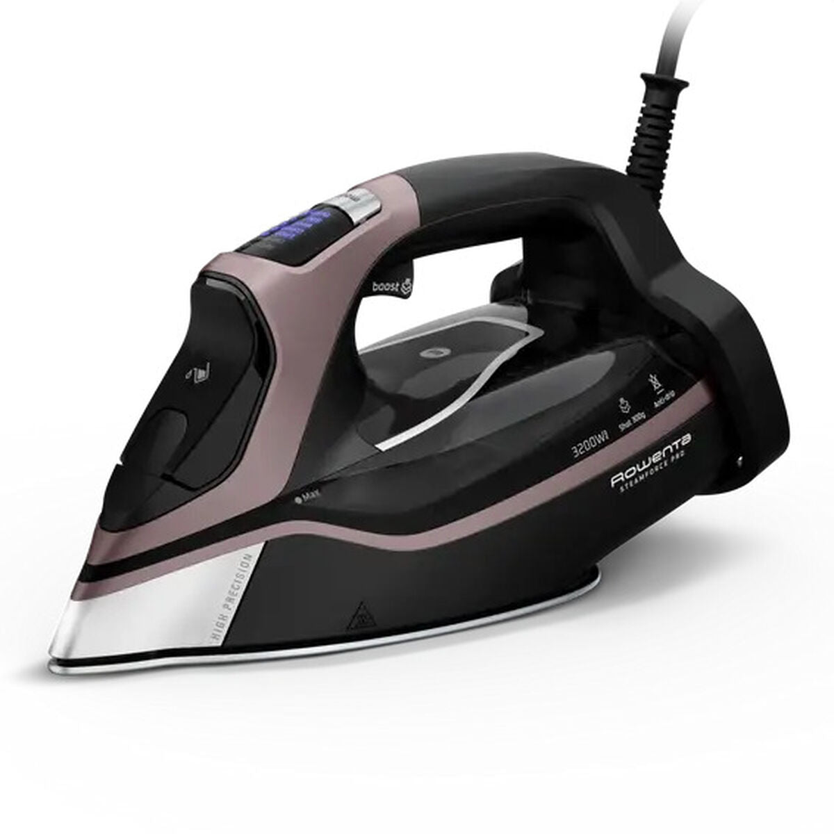 Dampfbügeleisen Rowenta DW9522 STEAM FORCE PRO 3200W GV300 3200 W