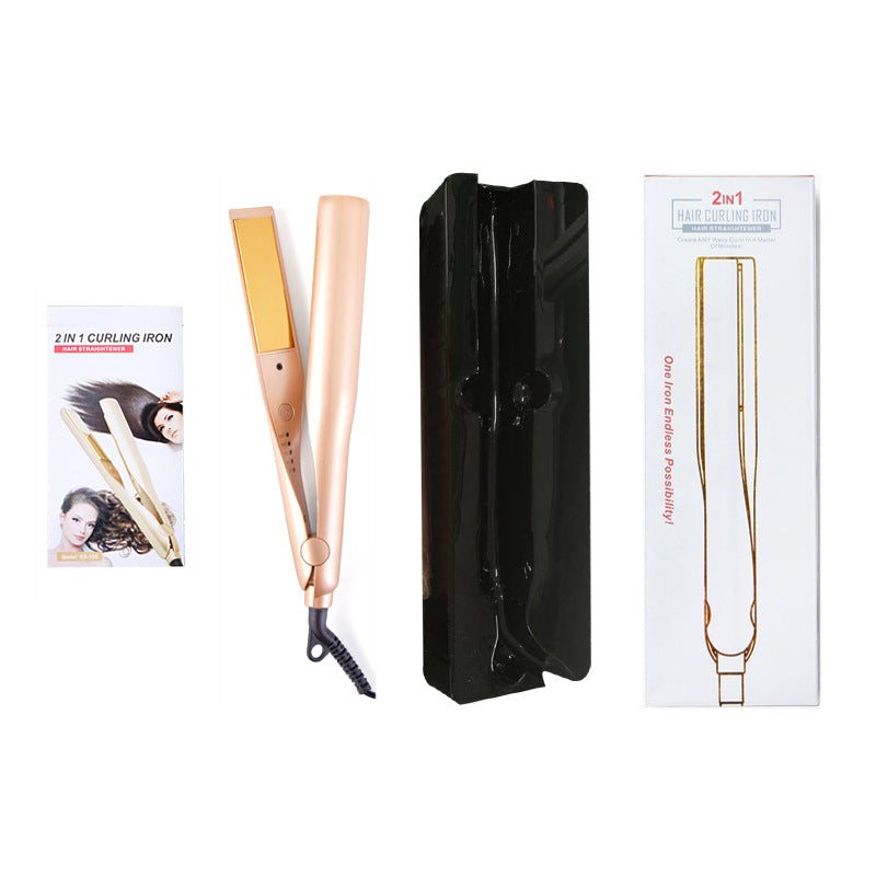 Mestar Iron Pro Automatischer Lockenstab