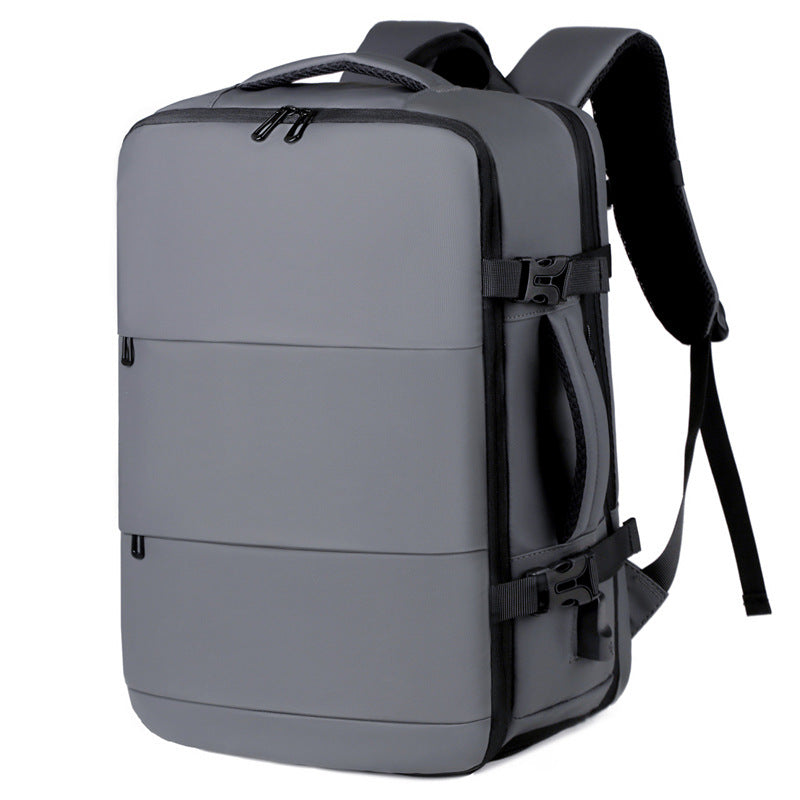 Reise-Rucksack mit Schuhfach