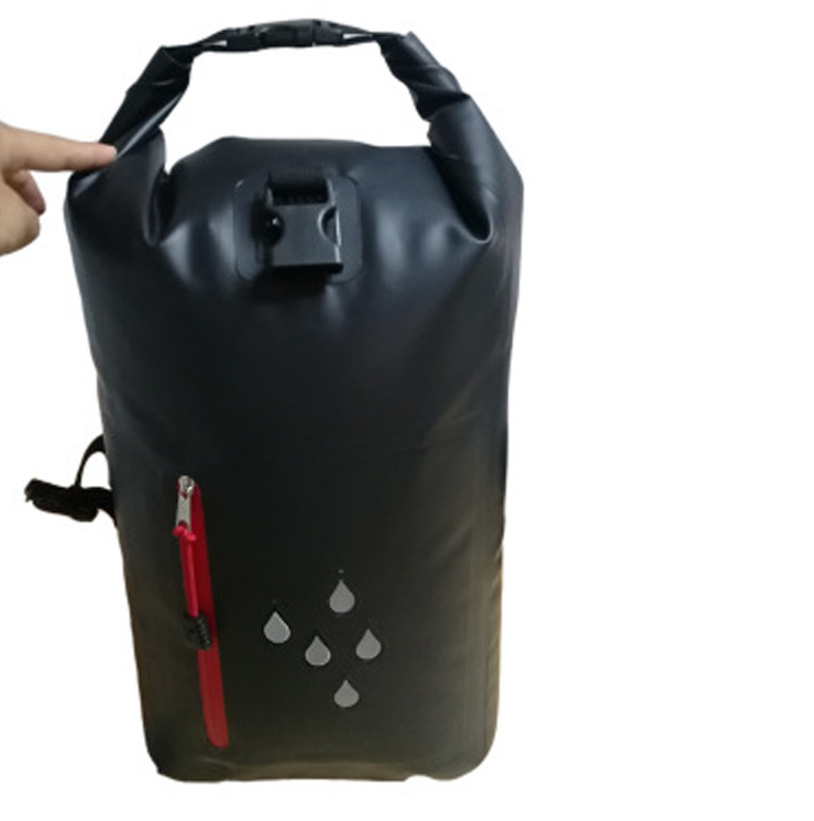 Reisetasche für Outdoor-Abenteuer – Bild 8 | LuxeStyle