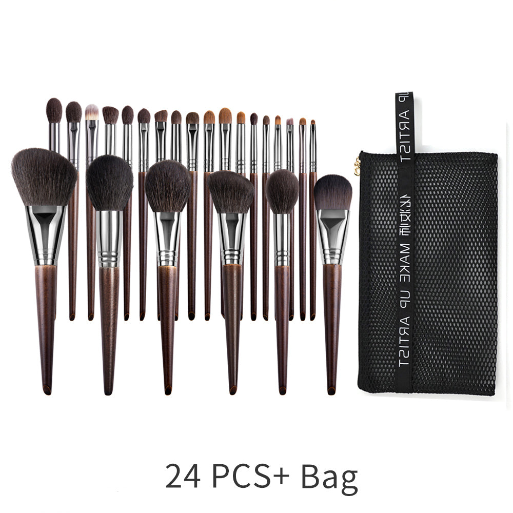 Wollhaar-Augen-Schmink-Set – Bild 6 | LuxeStyle